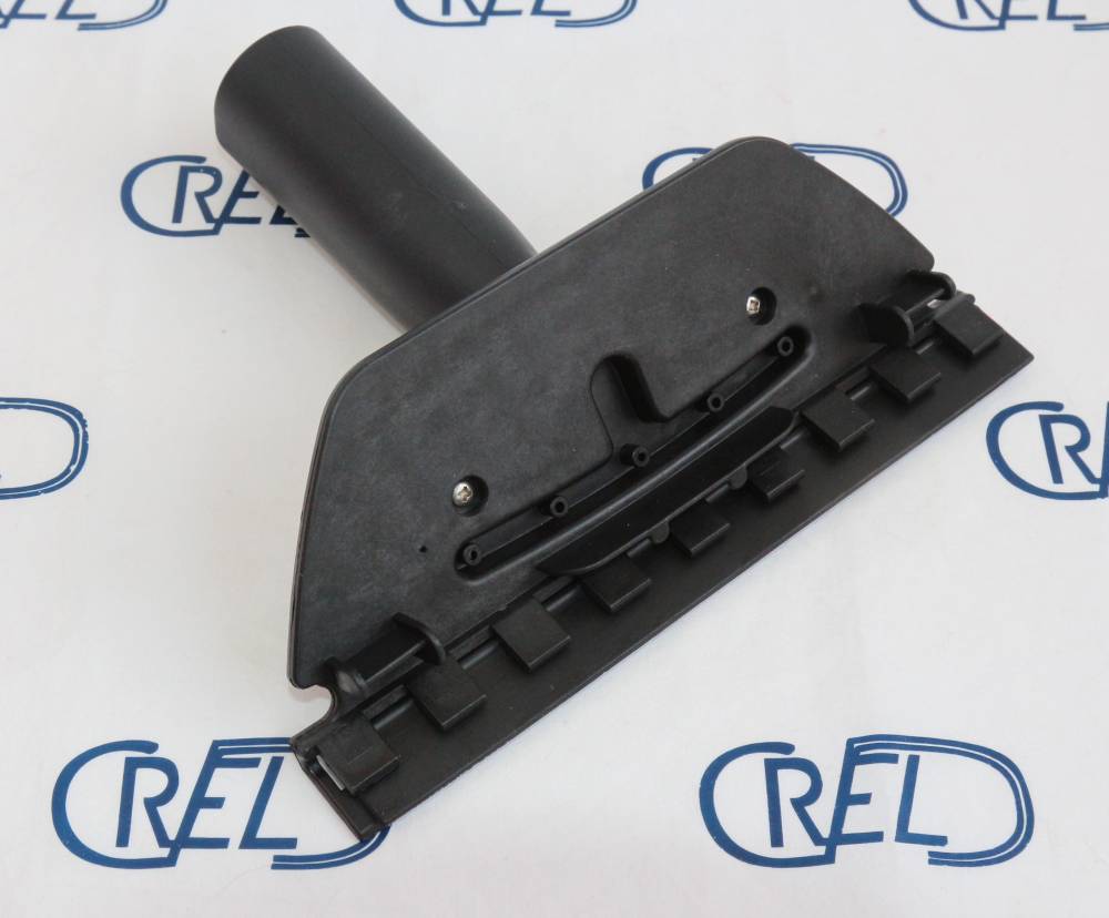 Accessorio Pulisci Vetri Scopa A Vapore H2o X5