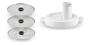 Accessori Taglia Verdure Robot Da Cucina Moulinex Companion Spedizione Gratuita