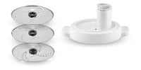 Thumbnail for Accessori Taglia Verdure Robot Da Cucina Moulinex Companion Spedizione Gratuita