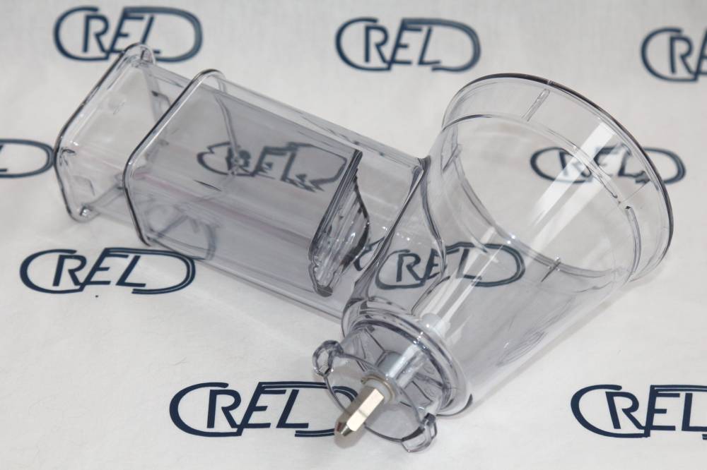 Accessorio Taglia Verdure Impastatrice Moulinex Gourmet