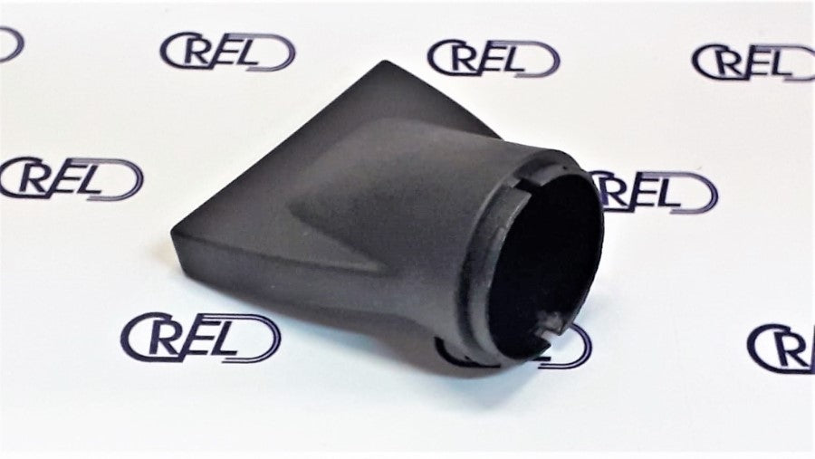 Beccuccio D.37,5 Phon Elchim Dress Code