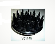 Diffusore Phon Imetec Salon Expert P4 2500