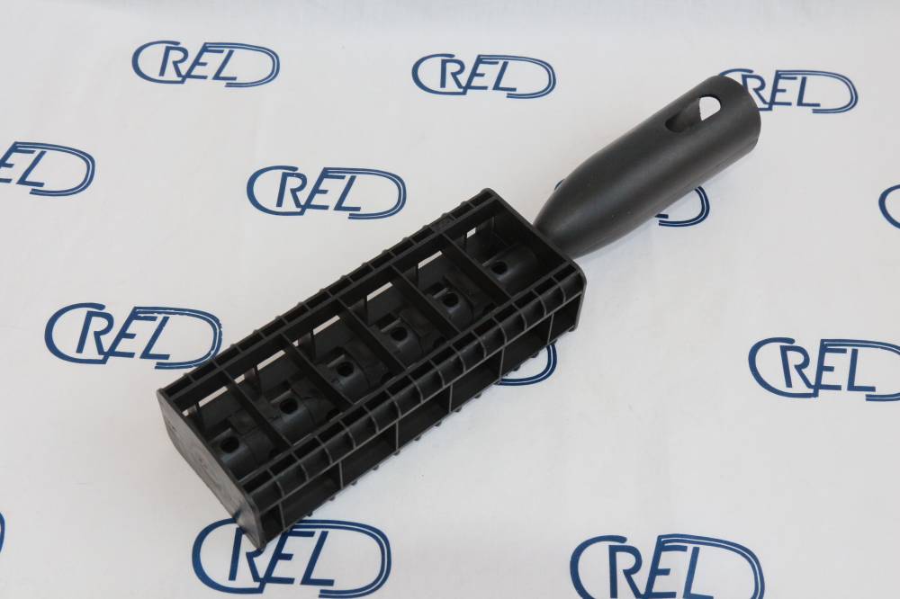 Accessorio Polvere Scopa A Vapore H2o X5 Mop