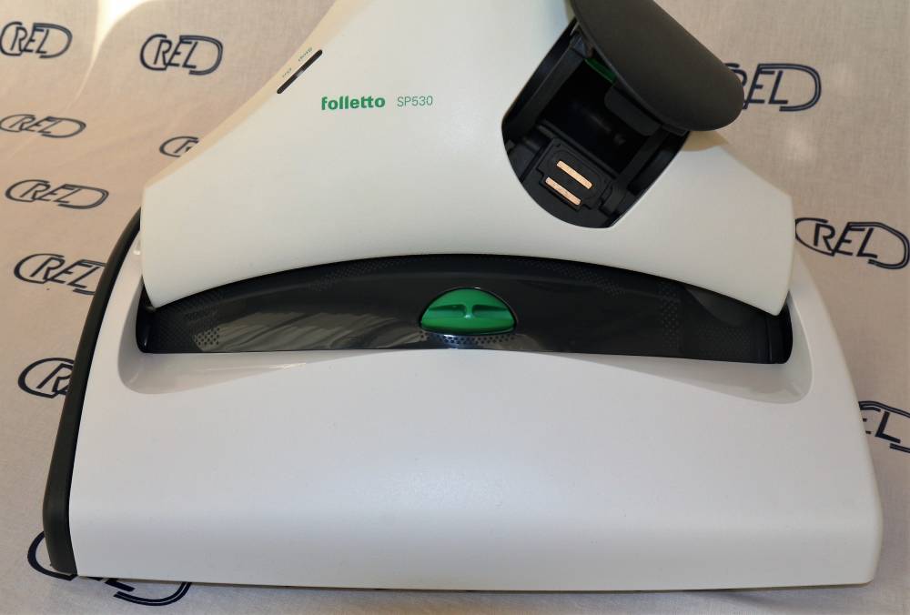 Accessorio Pulilava Folletto Sp530 Rigenerato 2 Anni Garanzia