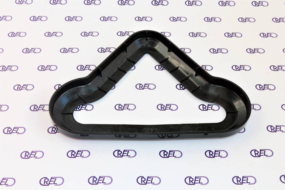 Assieme Attacco Spazzola H20 X5 Mop