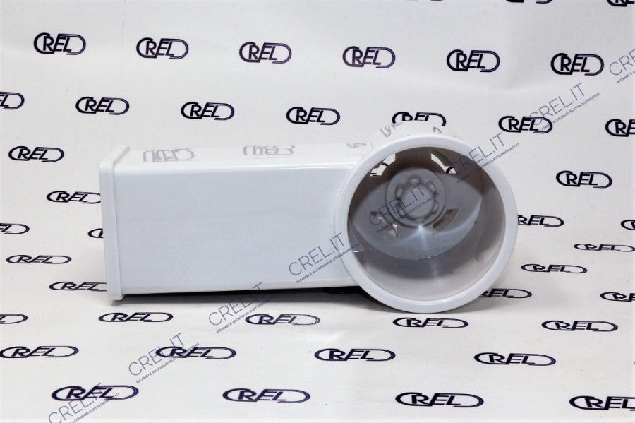 Accessorio Grattugia Rgv New Duetto Plus