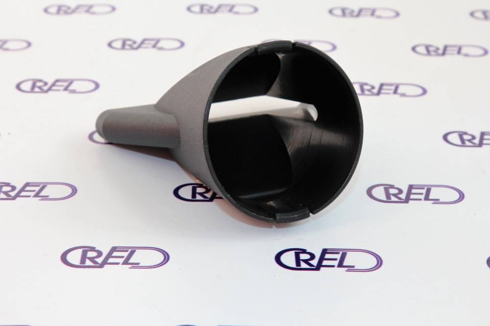 Bocchetta Stretta Phon Parlux P38