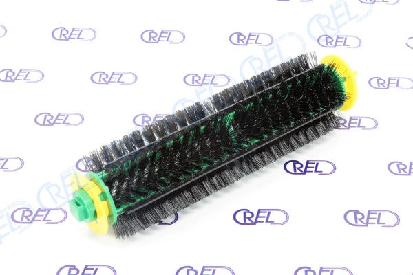 Spazzola Centrale In Setola Compatibile Irobot Roomba Serie 500