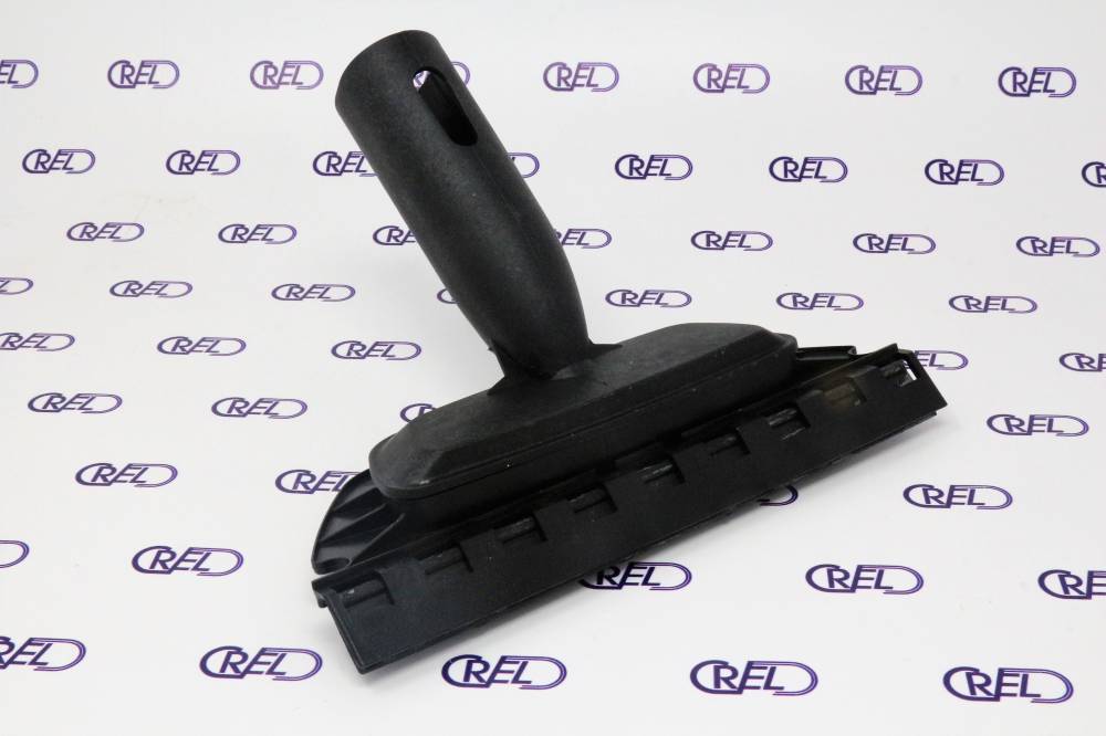 Accessorio Pulisci Vetri Scopa A Vapore H2o X5