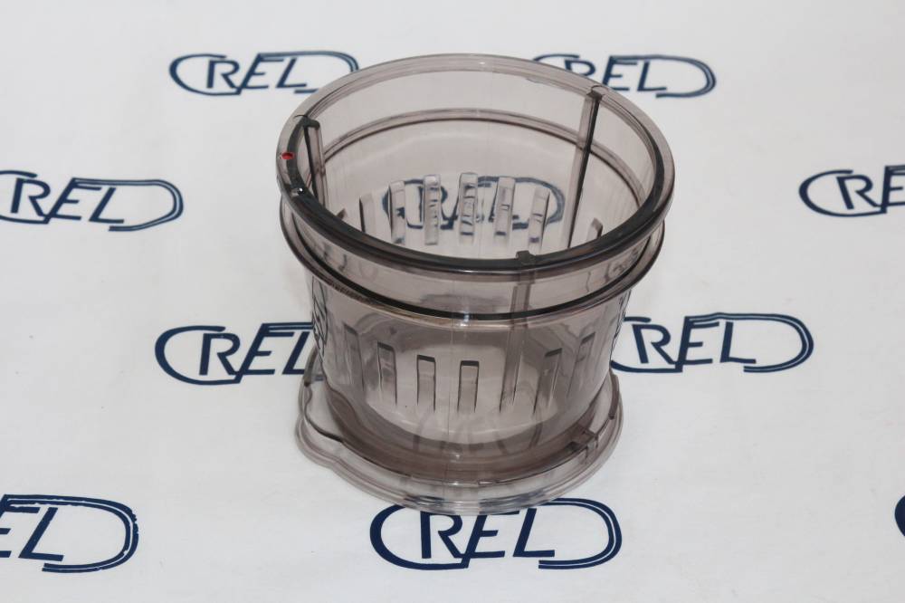 Cono Sorbetti E Salse Estrattore Imetec Succovivo Sj1000