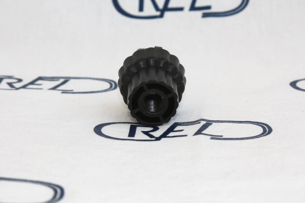 Spazzolino Con Setole In Nylon Scopa A Vapore H2o X5