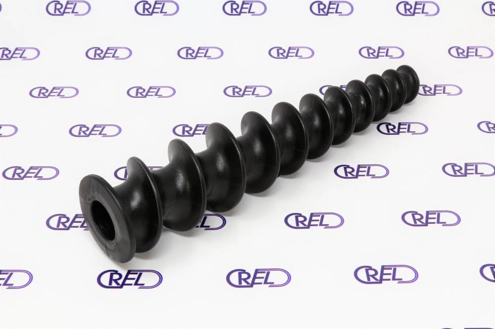 Vite Senza Fine Rgv Pommy Junior