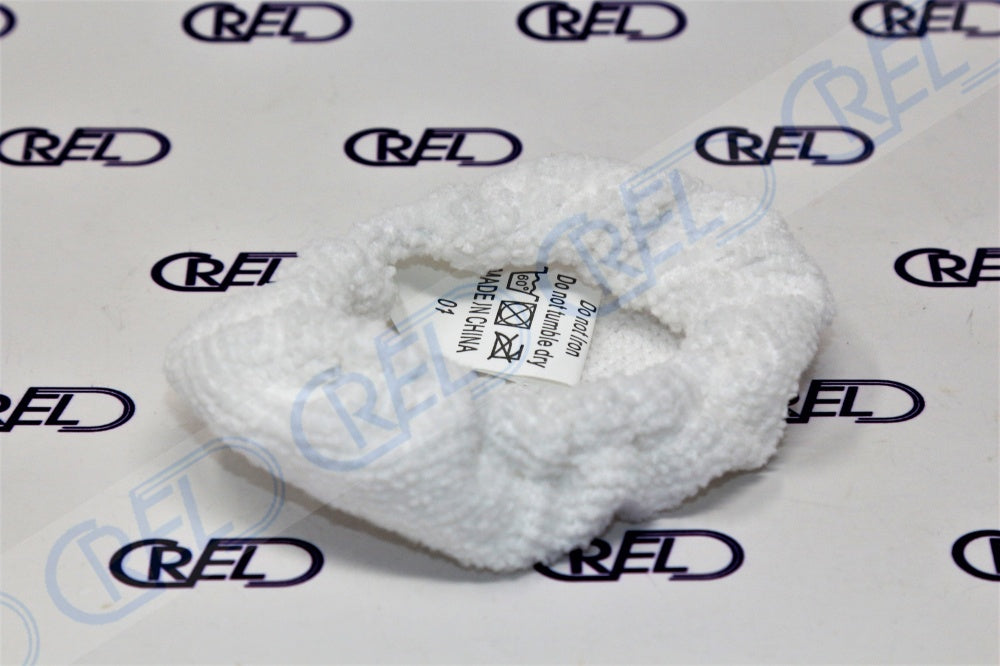 Cuffia Pulitore A Vapore Ariete Steam Mop 4164