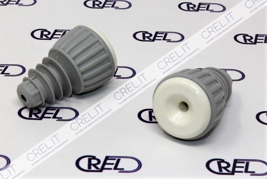 2 Tappi Bottiglia Sottovuoto Magic Vac Compact