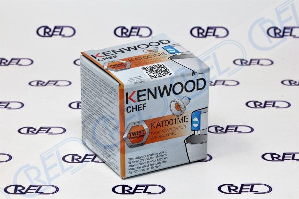 Adattatore Attacco Attrezzature Twist Ad Attacco Bar Kat001 Impastatrice Kenwood