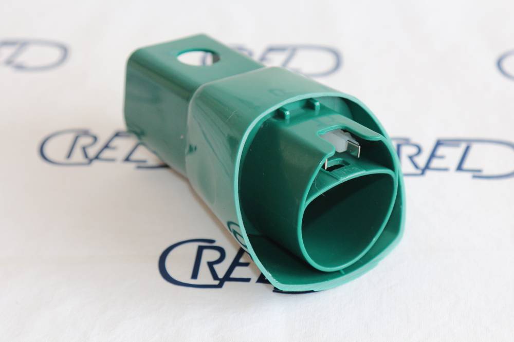 Adattatore Elettrificato Scopa Folletto Da Vk120 Serie A Nuovi Modelli