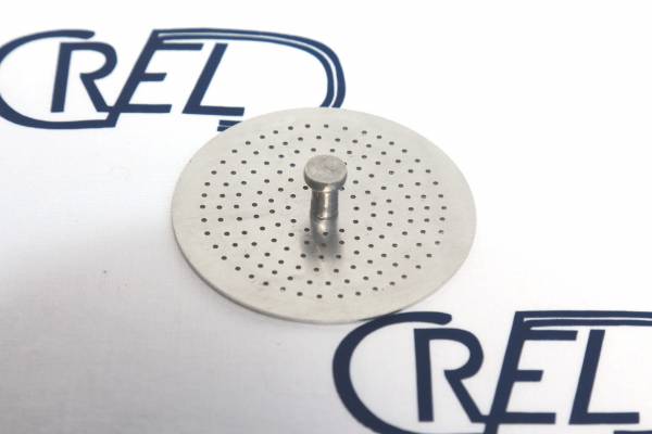 Adattatore Riduttore Moka Elettrica De Longhi Alicia