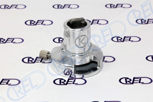 Adattatore Attacco Attrezzature Twist Ad Attacco Bar Kat001 Impastatrice Kenwood