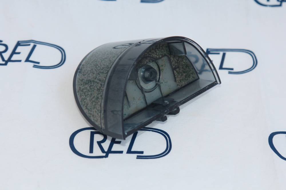 Filtro Addolcitore Ariete Steam Mop 4160