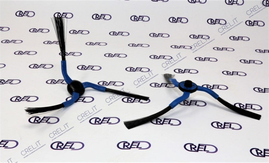 N.2 Spazzola Laterale Robot Aspirapolvere Samsung Sr88