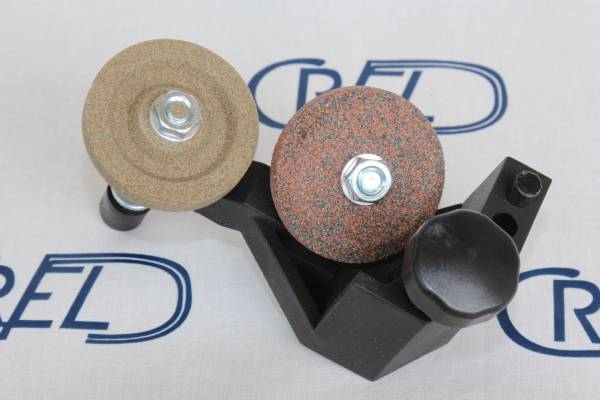 Affilatoio Amovibile Affettatrice Rgv Luxor, Olimpia, Lusso, Lucy