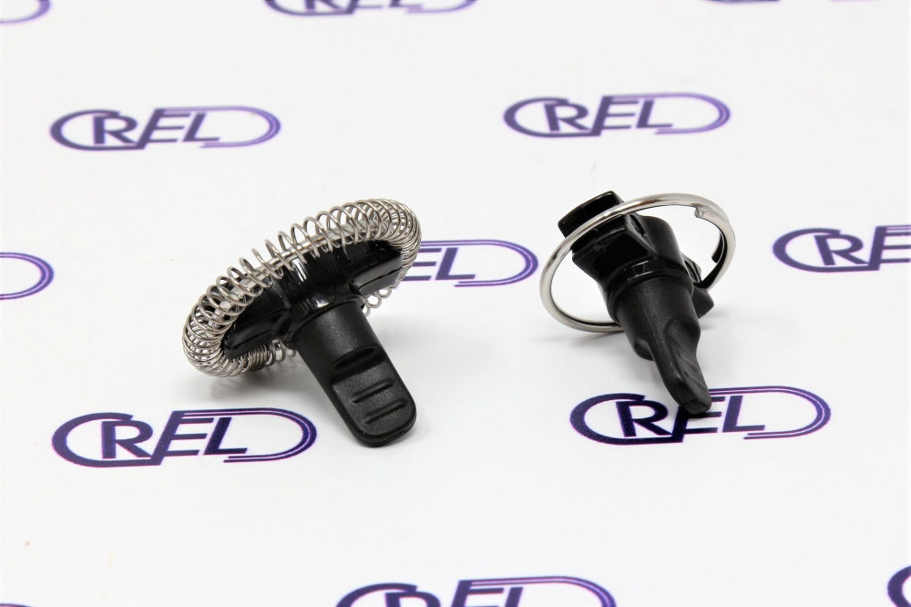 Kit Agitatori Moka Elettrica Ariete Breakfast Station 1344