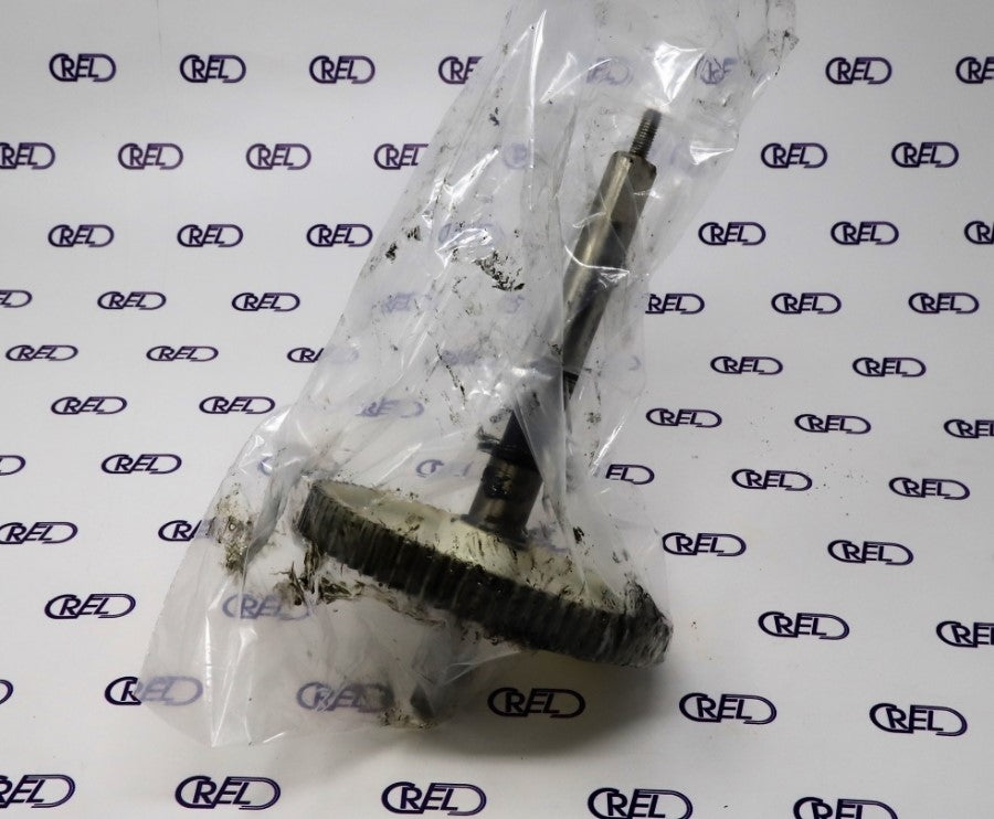 Alberino Macchina Per La Pasta Simac Pastamatic 700 Usato