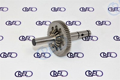 Albero Di Trasmissione Verticale Impastatrice Kenwood Stand Mixer