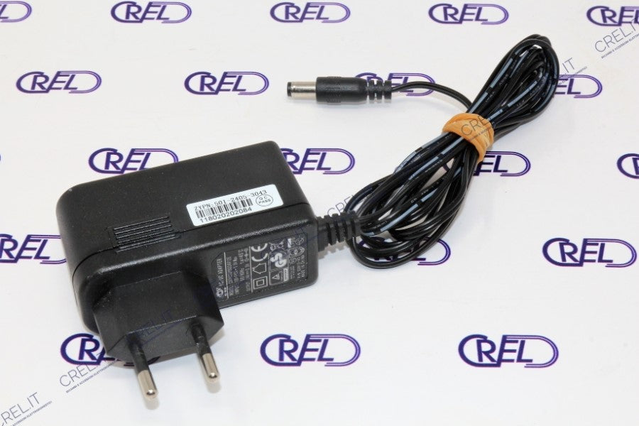 Alimentatore Robot Aspiratore Ariete Briciola Usato