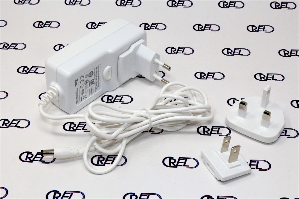 Alimentatore Epilatore A Luce Pulsata Imetec Bellissima Zero