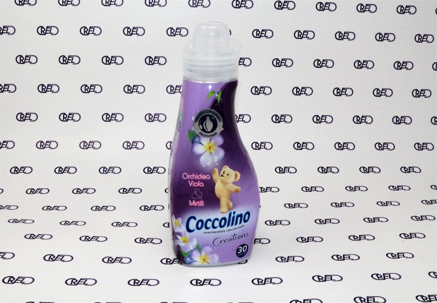 Coccolino Ammorbidente Concentrato 30 Lavaggi