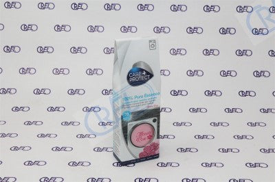 Profumo Concentrato Per Lavatrice Care Protect Mousse Rosa