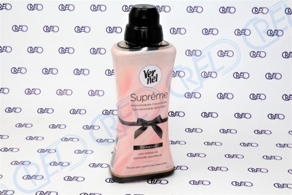Ammorbidente Concentrato Vernel Suprème Romance