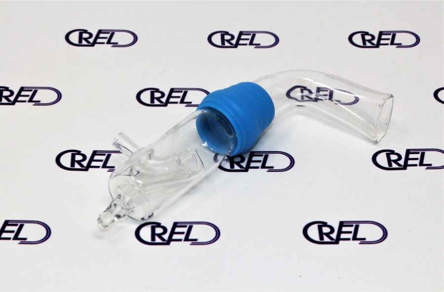 Ampolla In Vetro Universale Per Aerosol