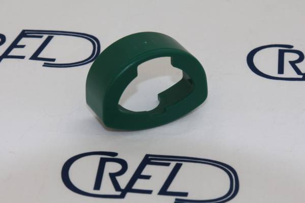 Anello Bloccaggio Scocca Per Scopa Folletto Vk130 Vk131