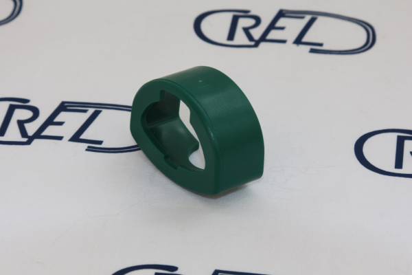 Anello Bloccaggio Scocca Per Scopa Folletto Vk130 Vk131