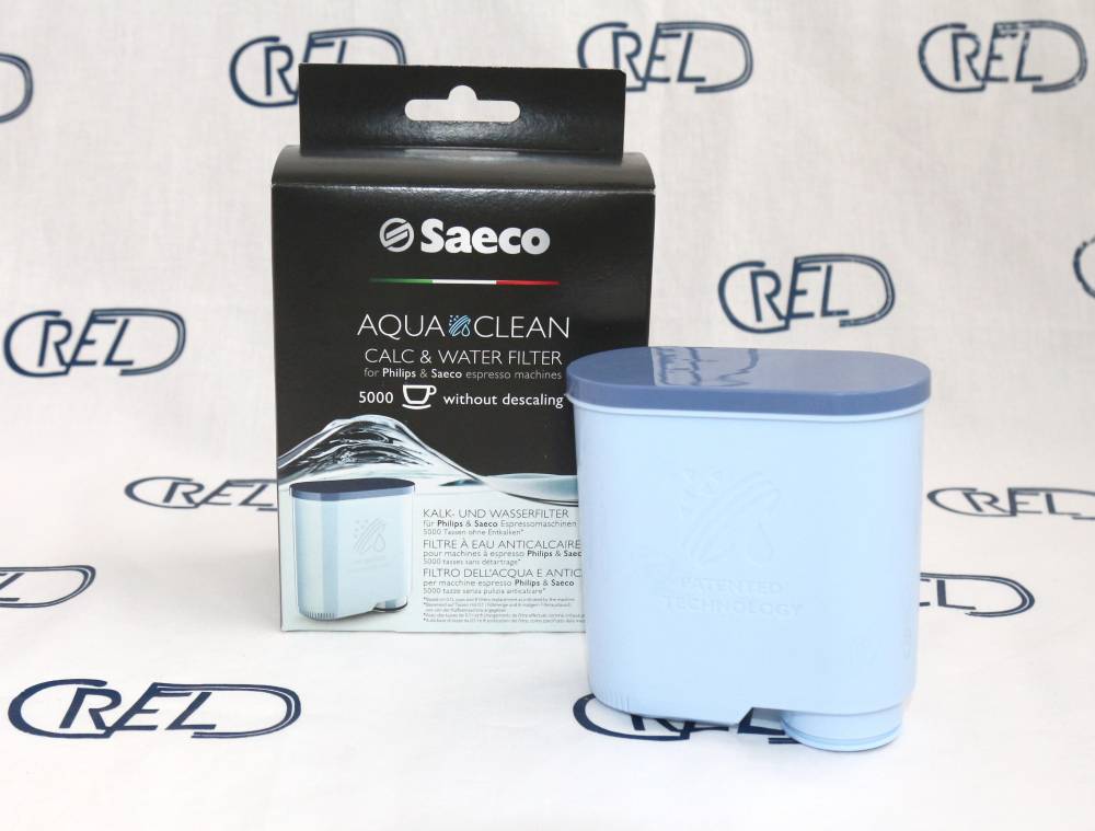 Filtro Acqua Macchina Da Caffè Saeco Philips Aquaclean