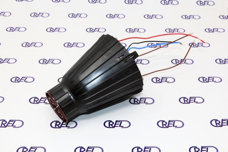 Resistenza Phon Gamma Più Aria