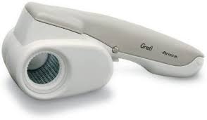 Grattugia Elettrica Senza Fili Ariete Gratì 440