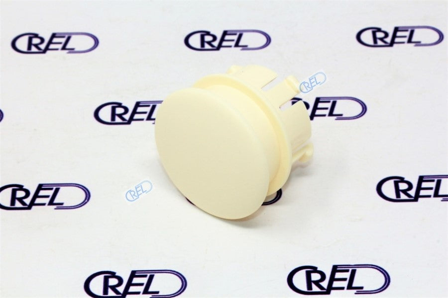 Tappo Chiusura Avorio Grattugia Ariete Gratì 457