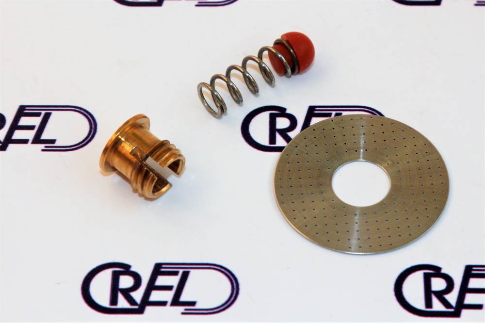 Kit Revisione Sottocoppa Macchina Da Caffè Ariete