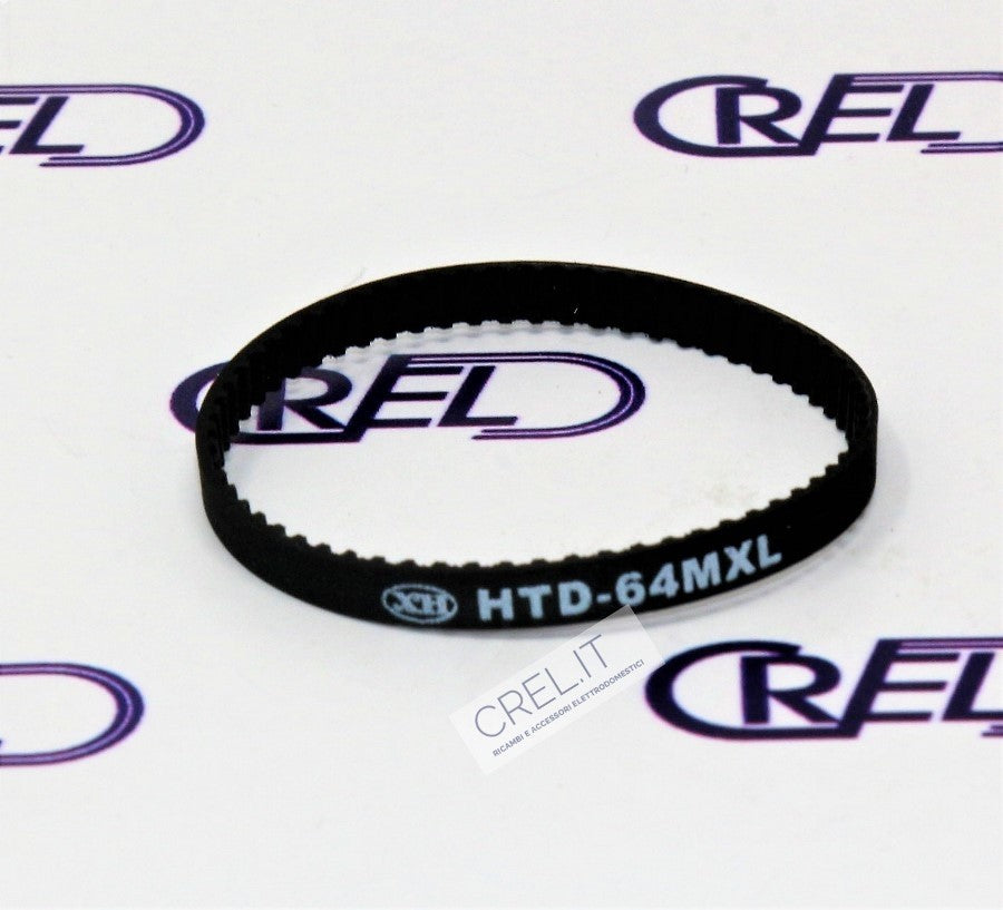 Cinghia Trasmissione Spazzola Scopa Cordless Ariete 2763 2767