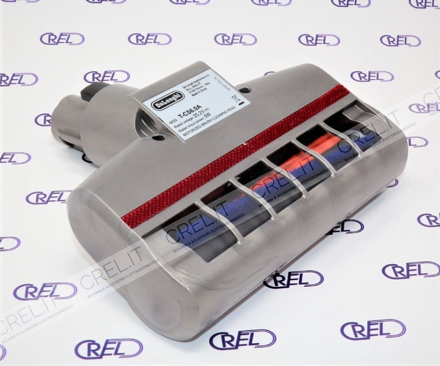 Spazzola Batti Materasso Scopa Cordless De Longhi Colombina Evo Xlm510