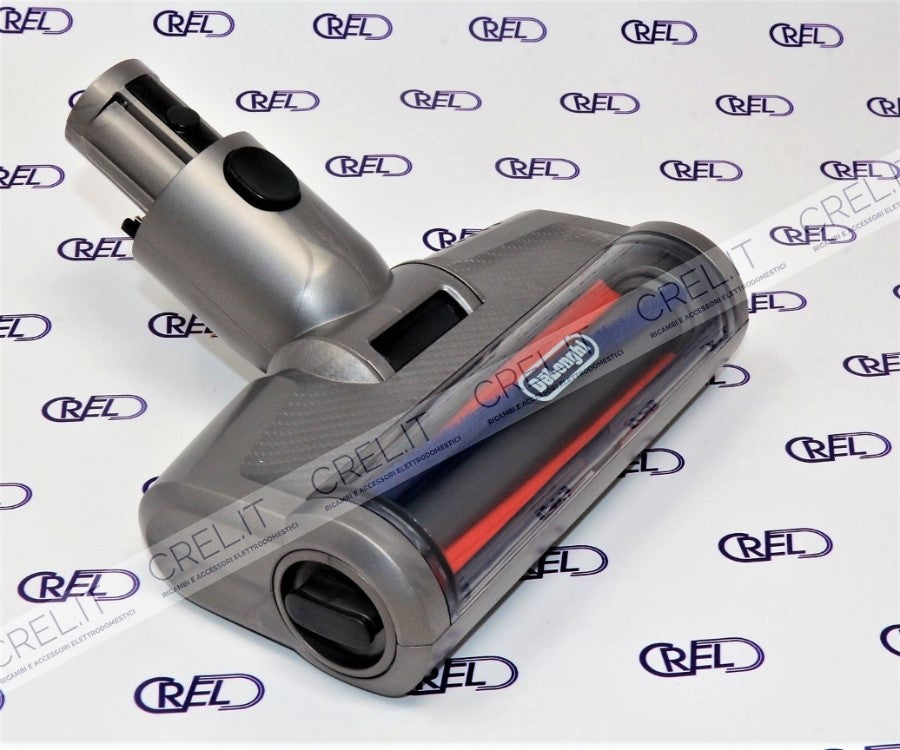 Spazzola Batti Materasso Scopa Cordless De Longhi Colombina Evo Xlm510