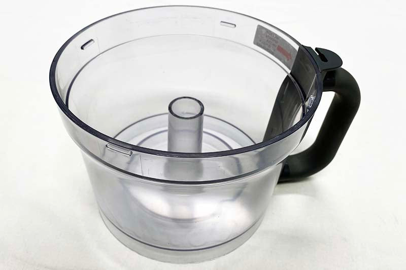 Contenitore Robot Da Cucina Kenwood Fdp65