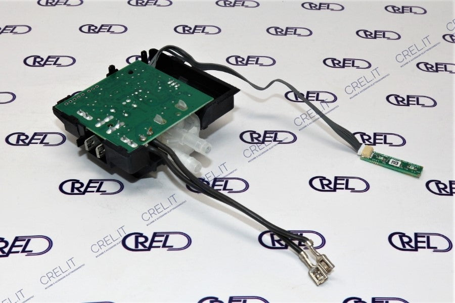 Scheda Elettronica Macchina A Capsule Inissia En80 De Longhi Usata