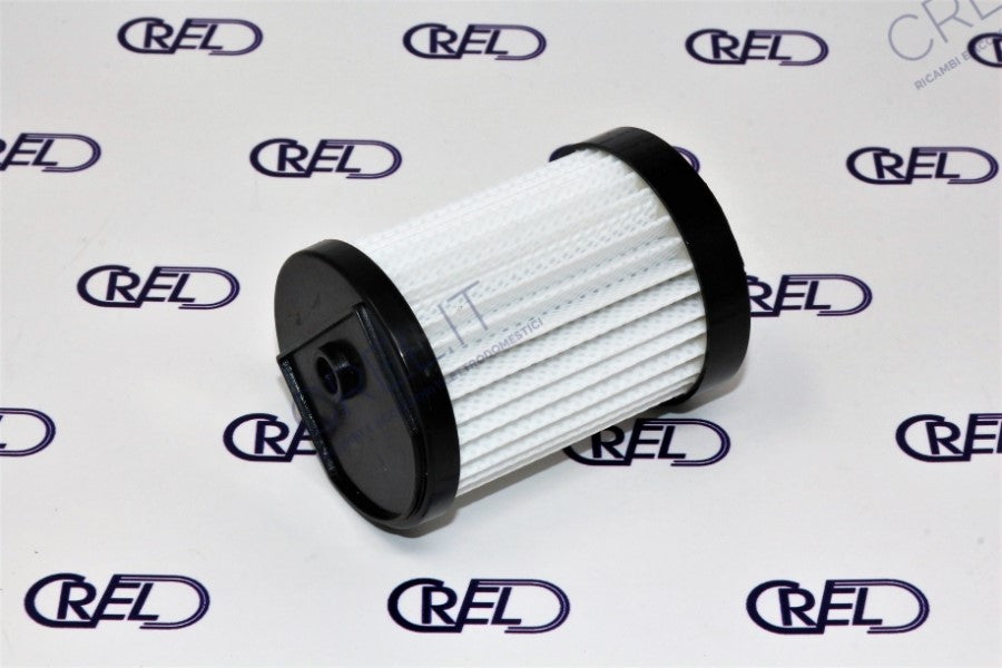 Filtro Hepa Uscita Scopa Ariete 2757, 2758
