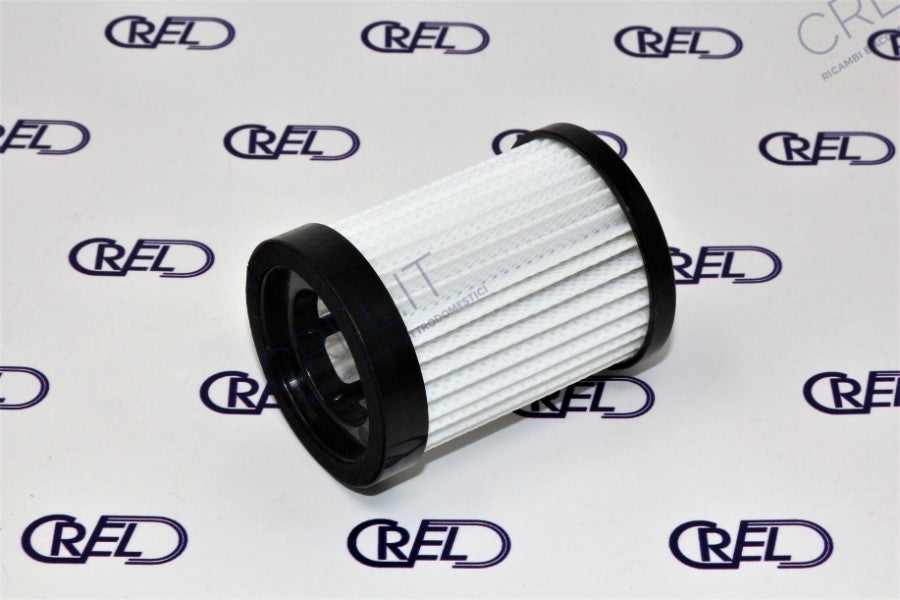 Filtro Hepa Uscita Scopa Ariete 2757, 2758