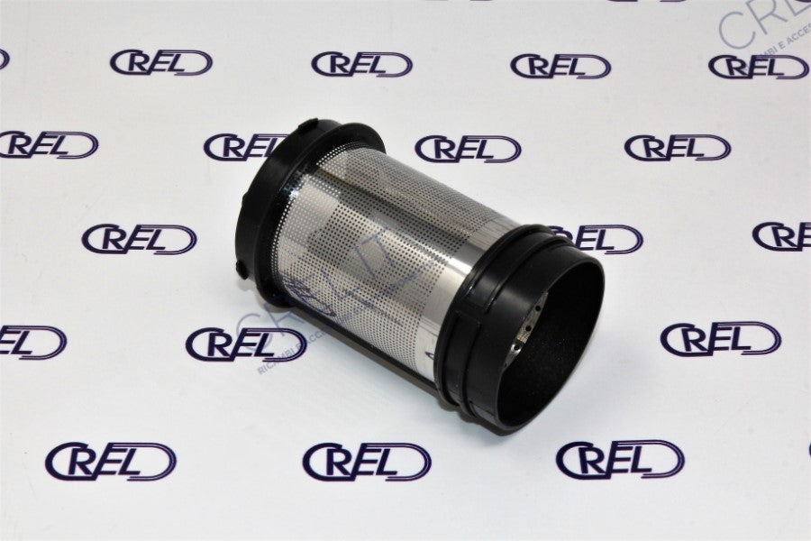 Filtro Metallico Scopa Ariete 2757, 2758