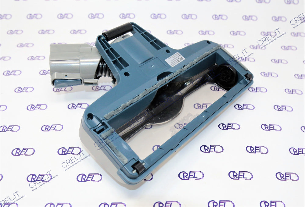 Assieme Spazzola (senza Spazzola Rotante) Scopa Ariete 2756 2758